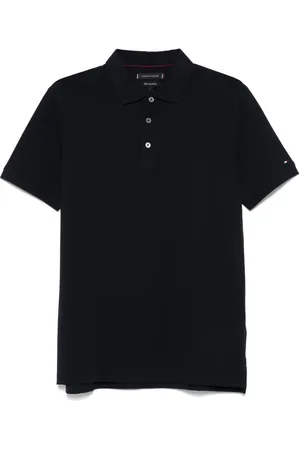 Tommy Hilfiger Polo à patch logo