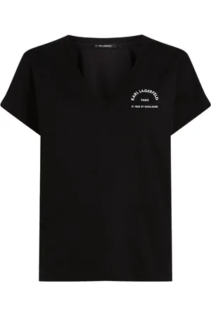 Karl Lagerfeld T-shirt Rue St. Guillaume