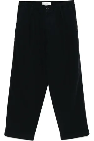 Universal Works Pantalon Oxford