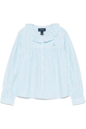 Ralph Lauren Chemise à rayures