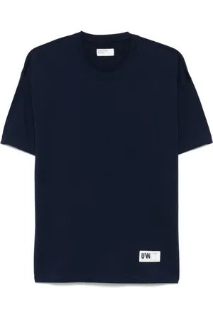 Universal Works T-shirt en coton