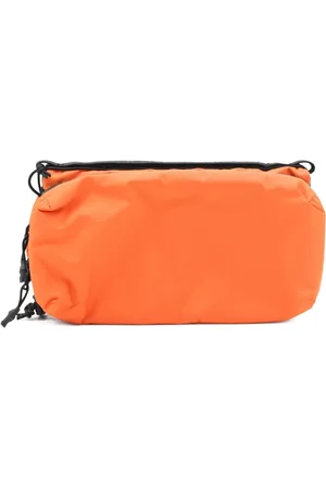 Maison Kitsuné Sac à bandoulière à logo