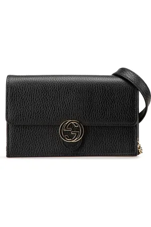Gucci Portefeuille Dollar Wallet on Chain (2016-présent)