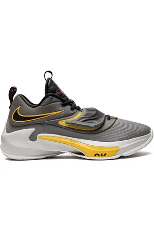 Nike Baskets montantes Zoom Freak 3