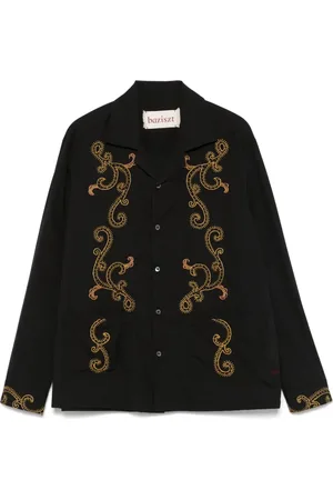 Baziszt Chemise Balnas