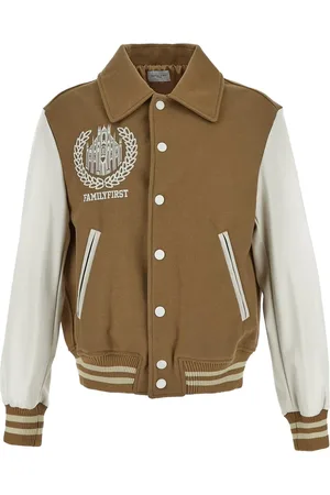 Family First Veste Varsity College