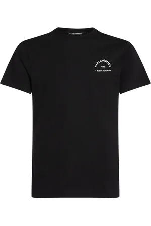 Karl Lagerfeld T-shirt Rue St. Guillaume