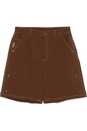 Off-Duty Short Teddi