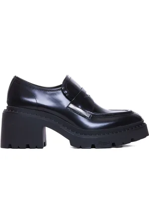 Ash Bottines chelsea à boucle "Norton"