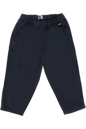 Il gufo Pantalon à taille haute