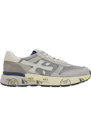 Premiata Baskets Mick
