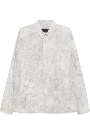 JUUN.J Chemise Cole