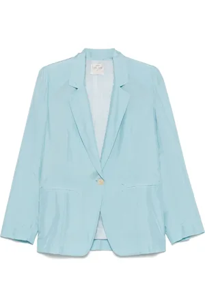 FORTE FORTE Blazer en soie