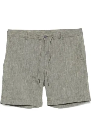 HUGO BOSS Short à lien de resserrage