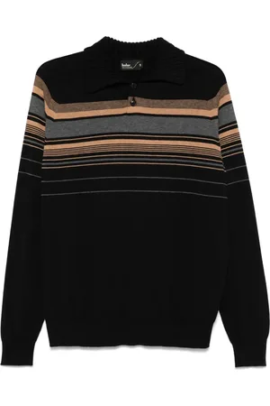 Kolor Polo à rayures