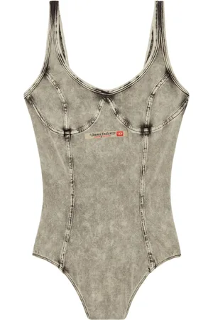 Diesel Body à effet jean
