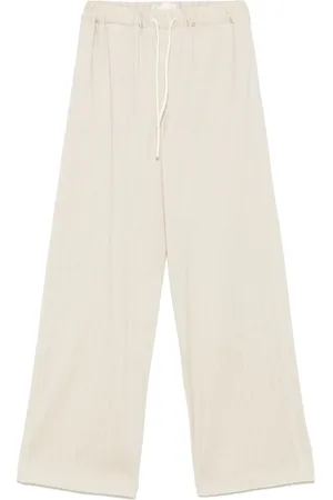 Circolo Pantalon à rayures