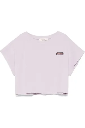 Le pandorine Haut crop