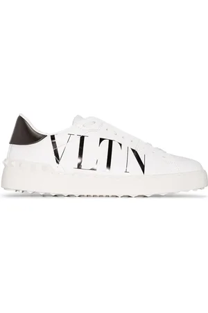 VALENTINO GARAVANI Baskets VLTN