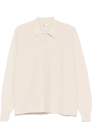 DoppiaA Chemise en coton