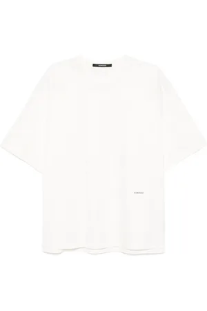 SONGZIO T-shirt Blackeyes