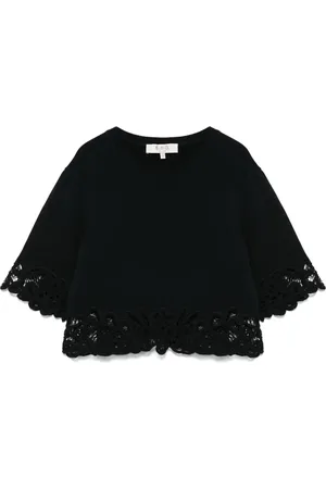 SEA T-shirt Elke