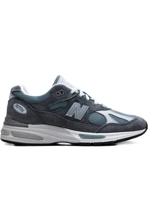 New Balance X Kith baskets 991v2 Made in UK 