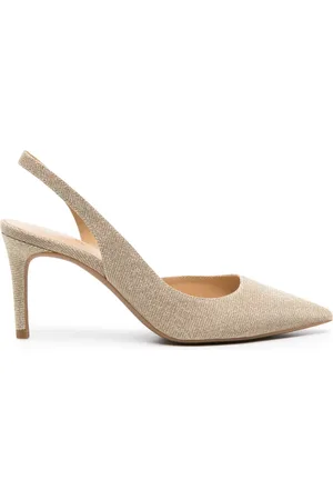 Michael Kors Escarpins à bride arrière