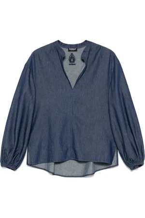Dondup Blouse en jean