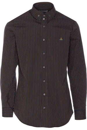 Vivienne Westwood Chemise en coton