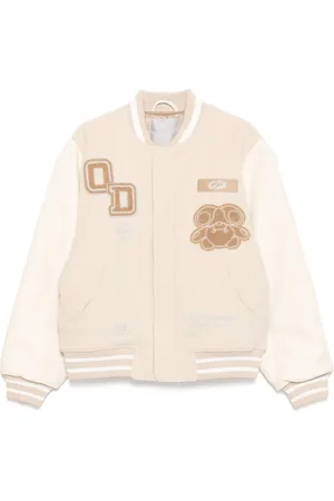 Off-Duty Veste Old Varsity