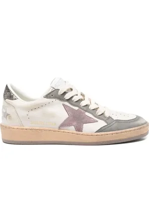 Golden Goose Baskets Ball Star