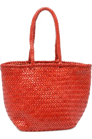 Dragon Diffusion Petit sac cabas Basket
