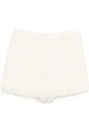 ALYSI Short à franges
