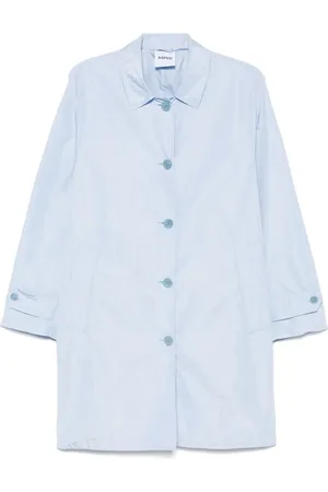 Aspesi Manteau Lemonade