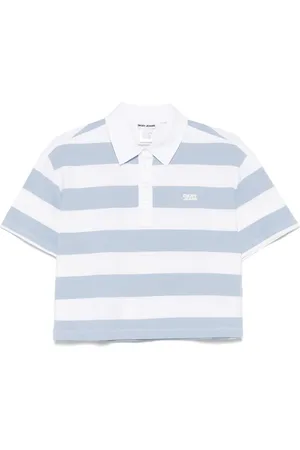 DKNY Polo à rayures