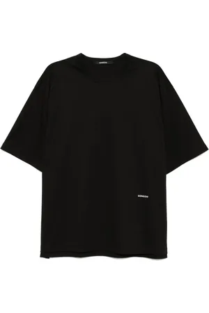 SONGZIO T-shirt Blackeyes