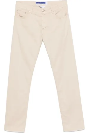 Jacob Cohen Pantalon Bard