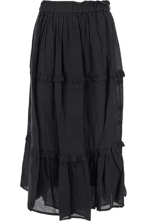 Isabel Marant Jupe Diya