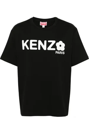 Kenzo T-shirt Boke 2.0 en coton