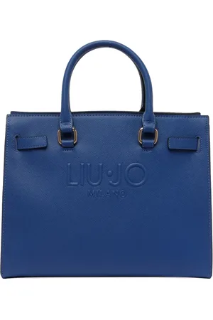 Liu Jo Sac cabas à logo embossé