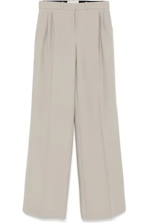 COPERNI Pantalon à détail plissé