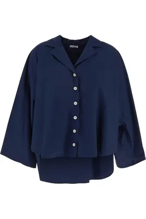 Malo Chemise en coton
