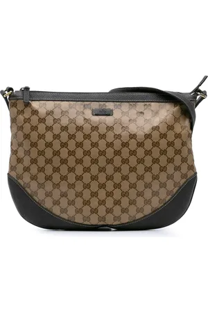 Gucci Grand sac à main Half Moon (2016-2024)
