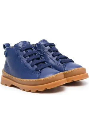Camper Bottines Brutus en cuir
