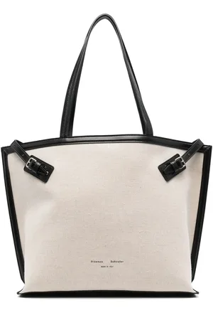 Proenza Schouler Sac porté épaules Days