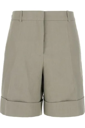 Jil Sander Short en lin