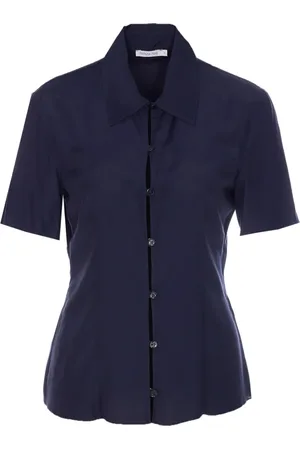 Patrizia Pepe Chemise en coton