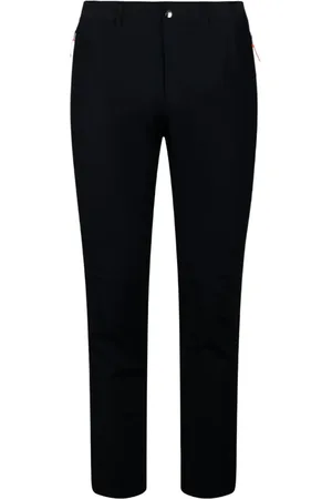 Bogner Pantalon à logo imprimé