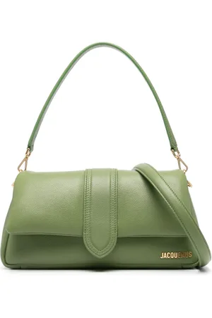 Jacquemus Sac porté épaule Le Bambimou